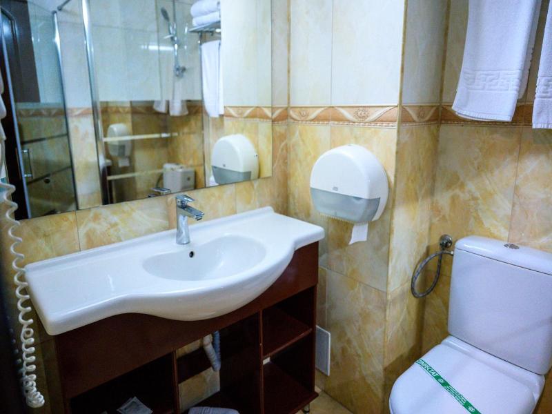 Grand Hotel Orient Braila image