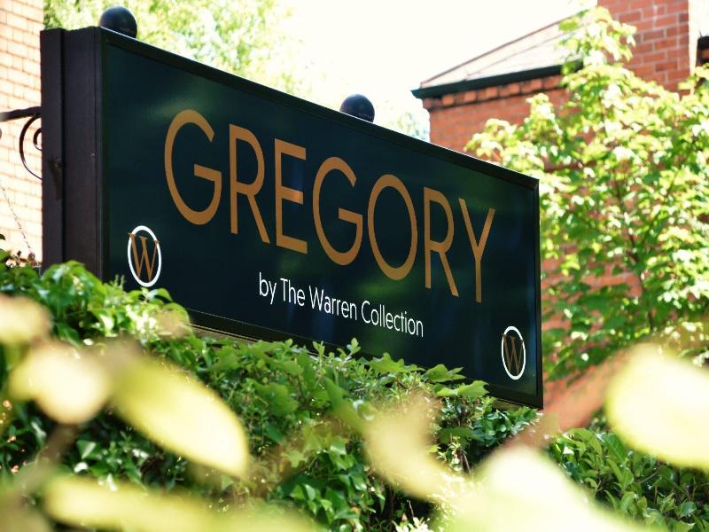 Gregory By The Warren Collection image