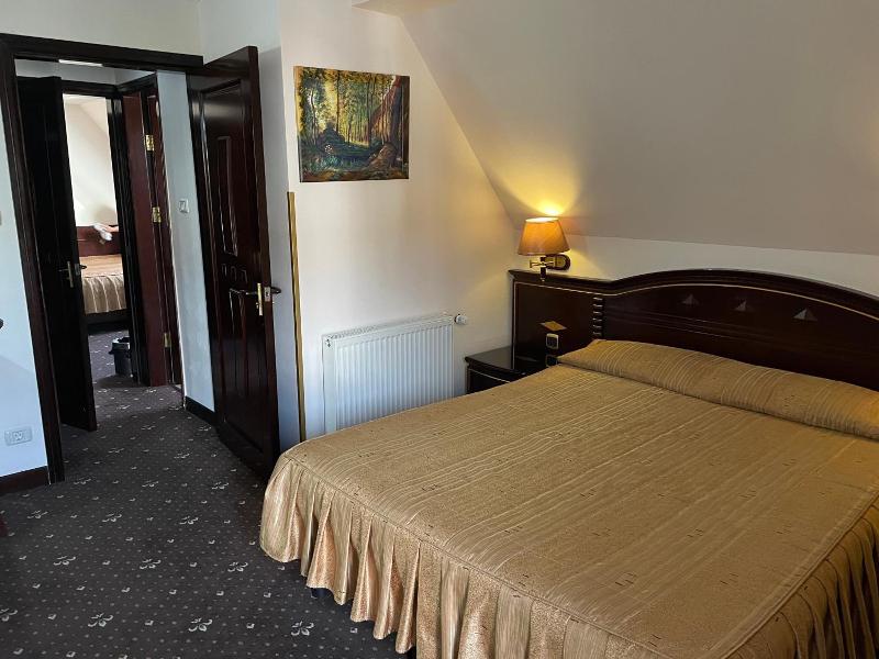 Hotel Arca Lui Noe image
