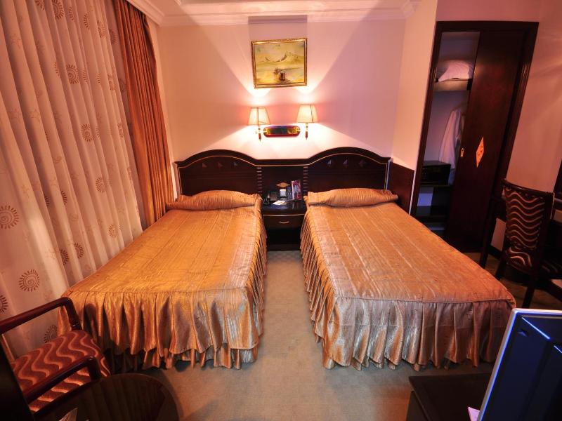 Hotel Arca Lui Noe image