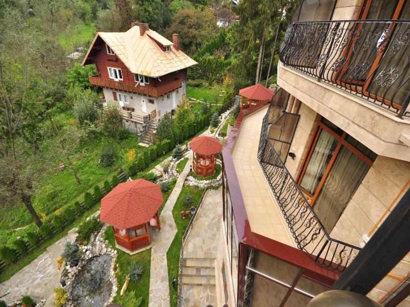 Hotel Arca Lui Noe image