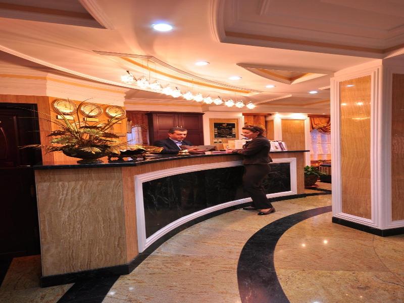 Hotel Arca Lui Noe image