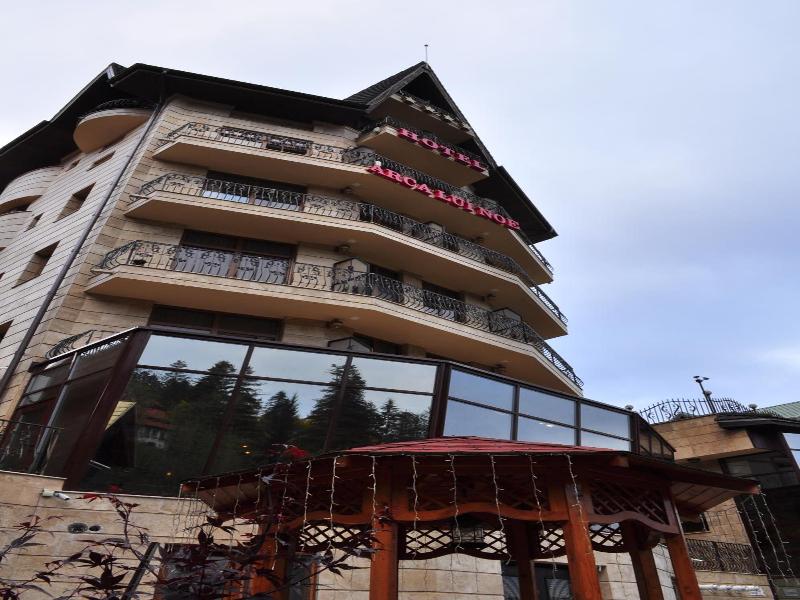 Hotel Arca Lui Noe image