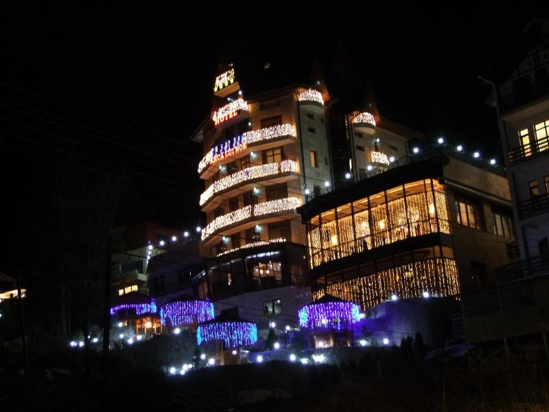 Hotel Arca Lui Noe image