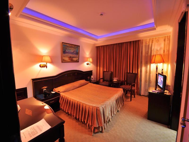 Hotel Arca Lui Noe image