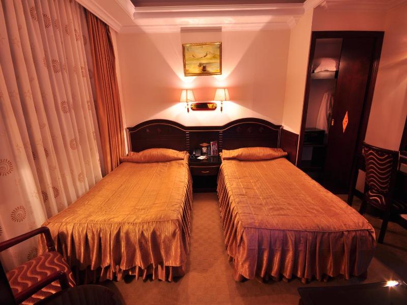 Hotel Arca Lui Noe image
