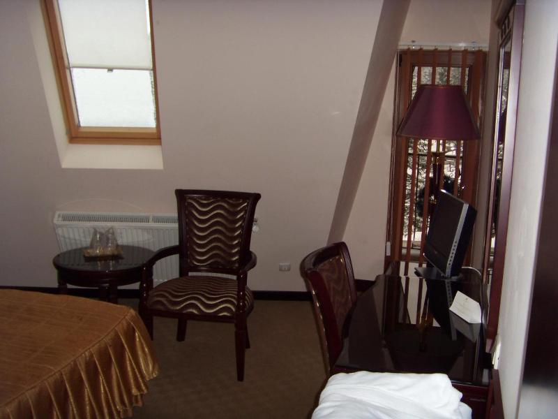 Hotel Arca Lui Noe image
