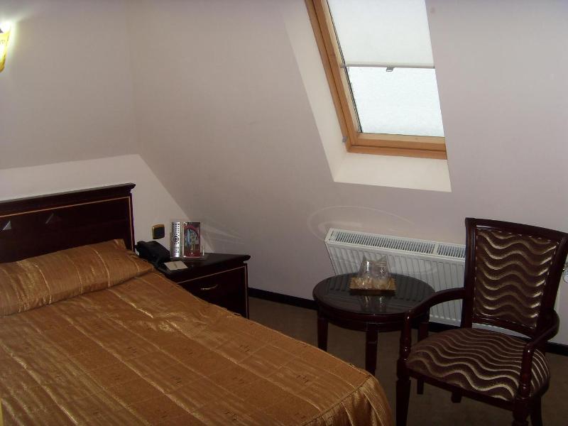 Hotel Arca Lui Noe image