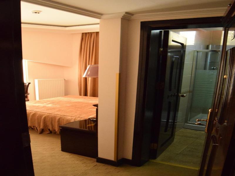 Hotel Arca Lui Noe image