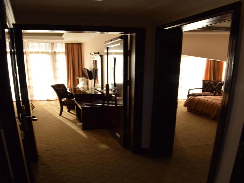 Hotel Arca Lui Noe image