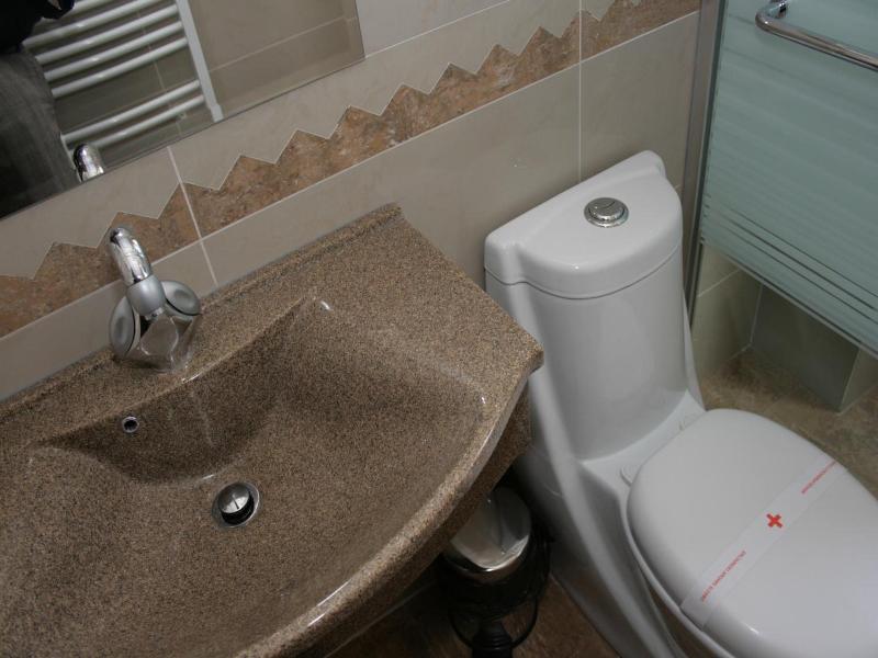 Hotel Arca Lui Noe image