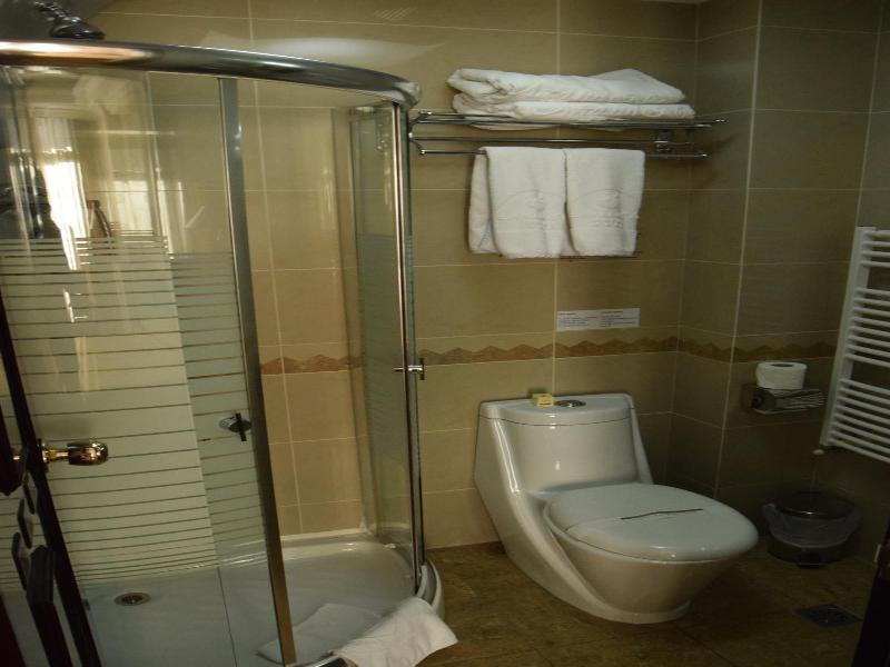 Hotel Arca Lui Noe image