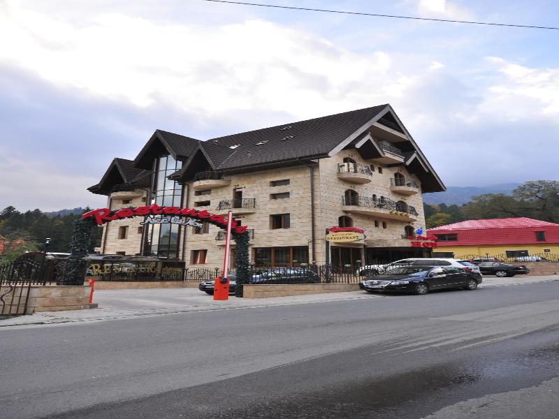 Hotel Arca Lui Noe image