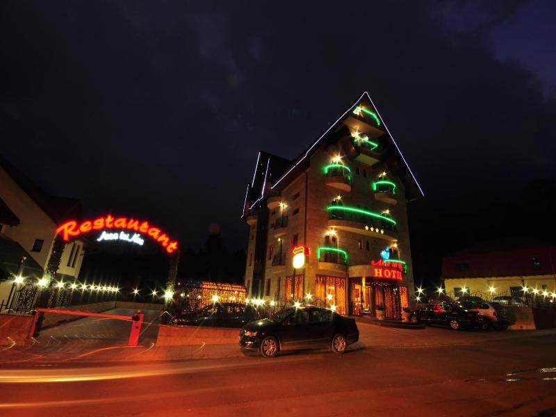 Hotel Arca Lui Noe image