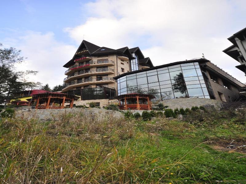 Hotel Arca Lui Noe image