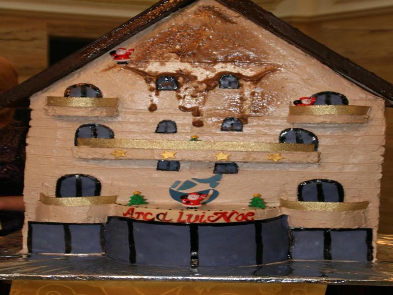 Hotel Arca Lui Noe image