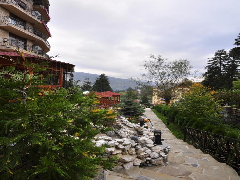 Hotel Arca Lui Noe image