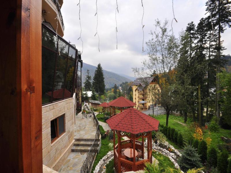 Hotel Arca Lui Noe image