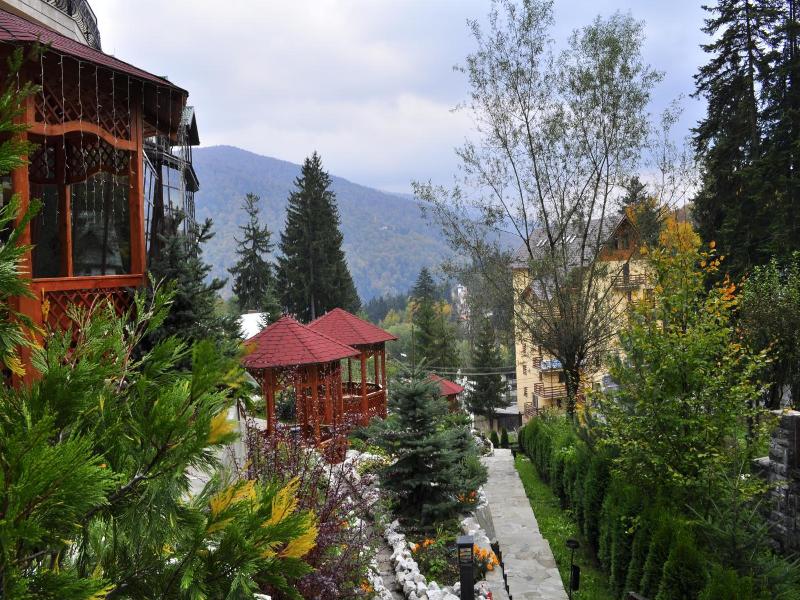 Hotel Arca Lui Noe image