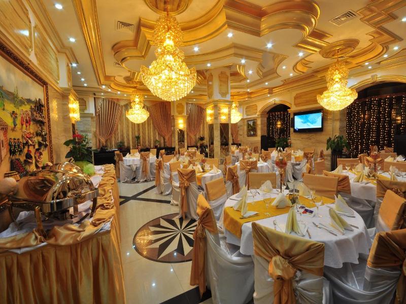 Hotel Arca Lui Noe image
