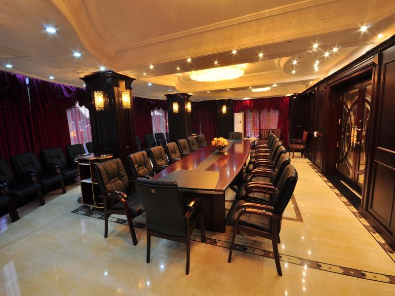 Hotel Arca Lui Noe image