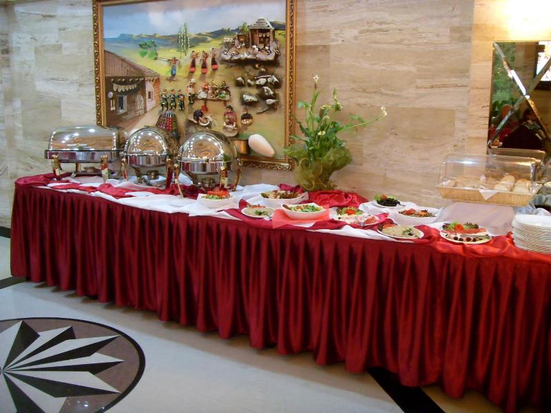 Hotel Arca Lui Noe image