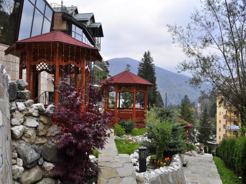 Hotel Arca Lui Noe image