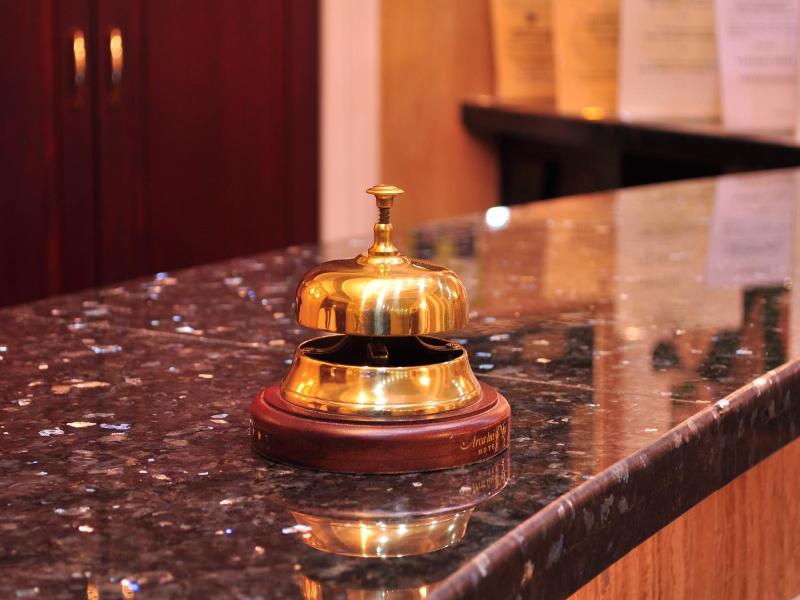 Hotel Arca Lui Noe image