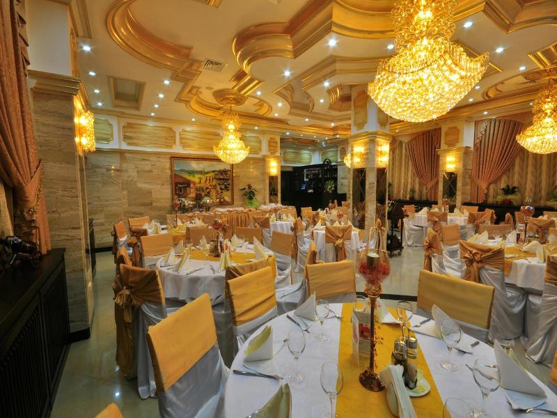 Hotel Arca Lui Noe image