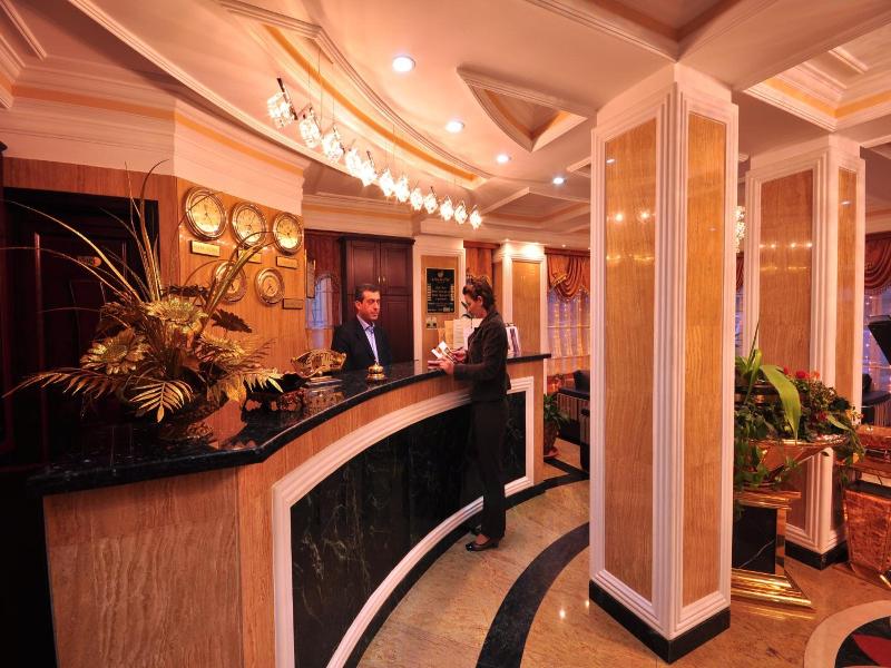 Hotel Arca Lui Noe image