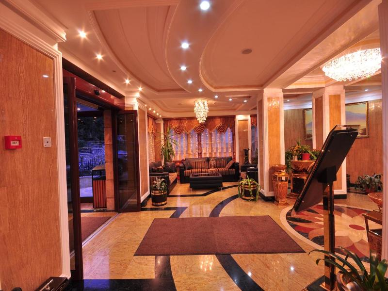 Hotel Arca Lui Noe image