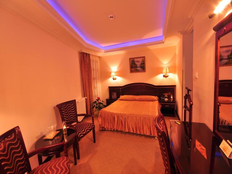 Hotel Arca Lui Noe image