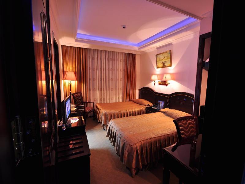Hotel Arca Lui Noe image