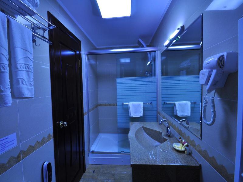 Hotel Arca Lui Noe image