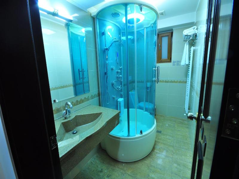 Hotel Arca Lui Noe image