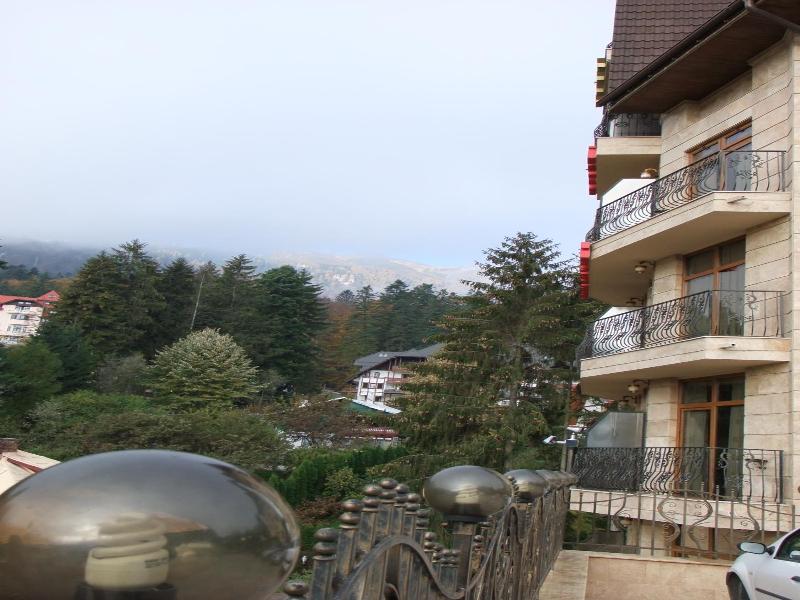 Hotel Arca Lui Noe image