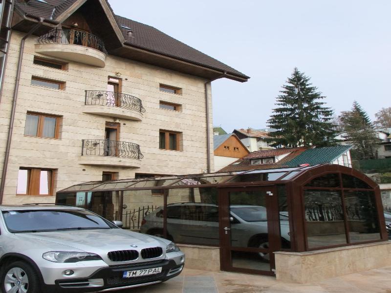 Hotel Arca Lui Noe image