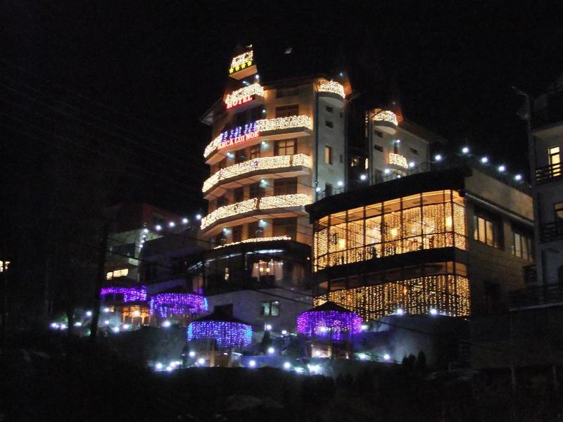 Hotel Arca Lui Noe image