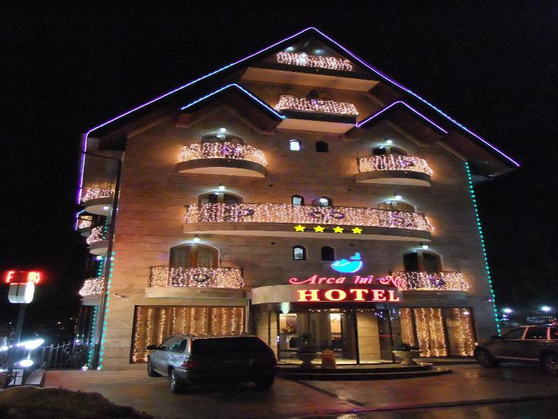 Hotel Arca Lui Noe image