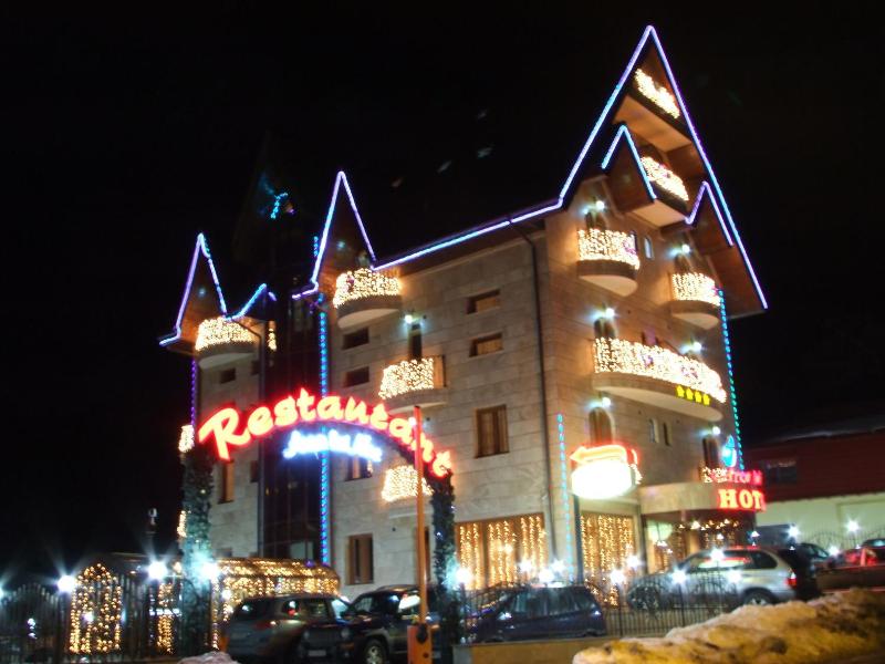 Hotel Arca Lui Noe image
