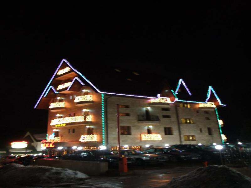 Hotel Arca Lui Noe image