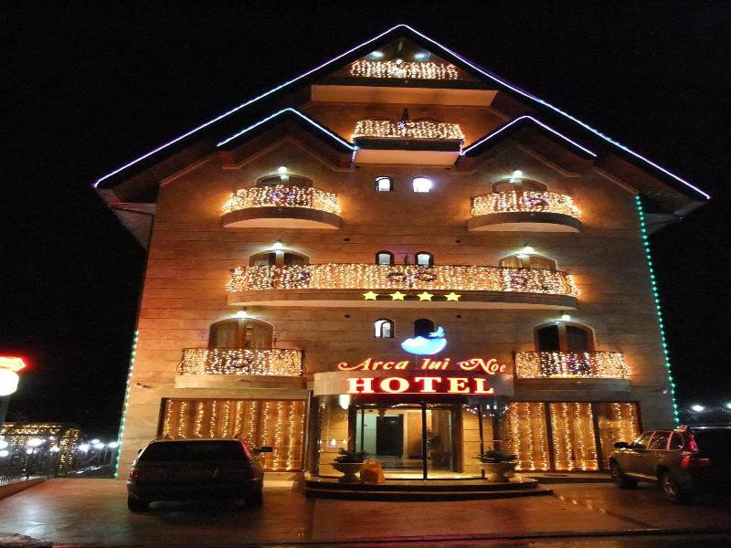 Hotel Arca Lui Noe image