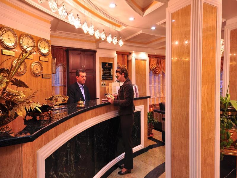 Hotel Arca Lui Noe image