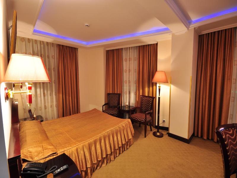 Hotel Arca Lui Noe image