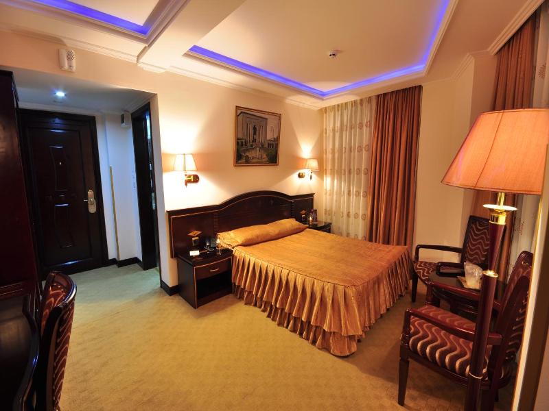 Hotel Arca Lui Noe image