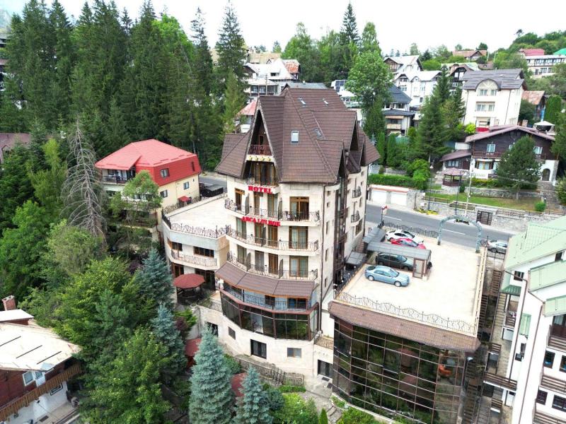 Hotel Arca Lui Noe image