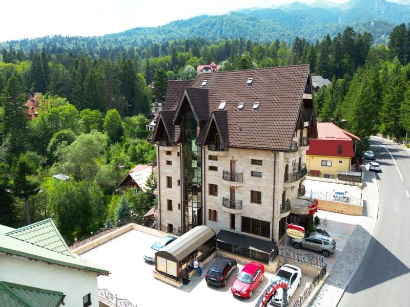 Hotel Arca Lui Noe image