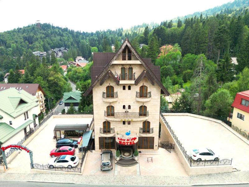 Hotel Arca Lui Noe image