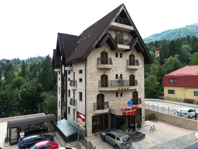 Hotel Arca Lui Noe image