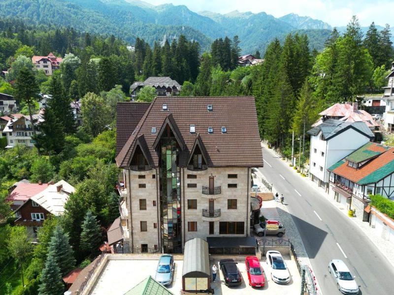 Hotel Arca Lui Noe image